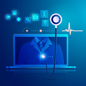 How to implement AI in healthcare